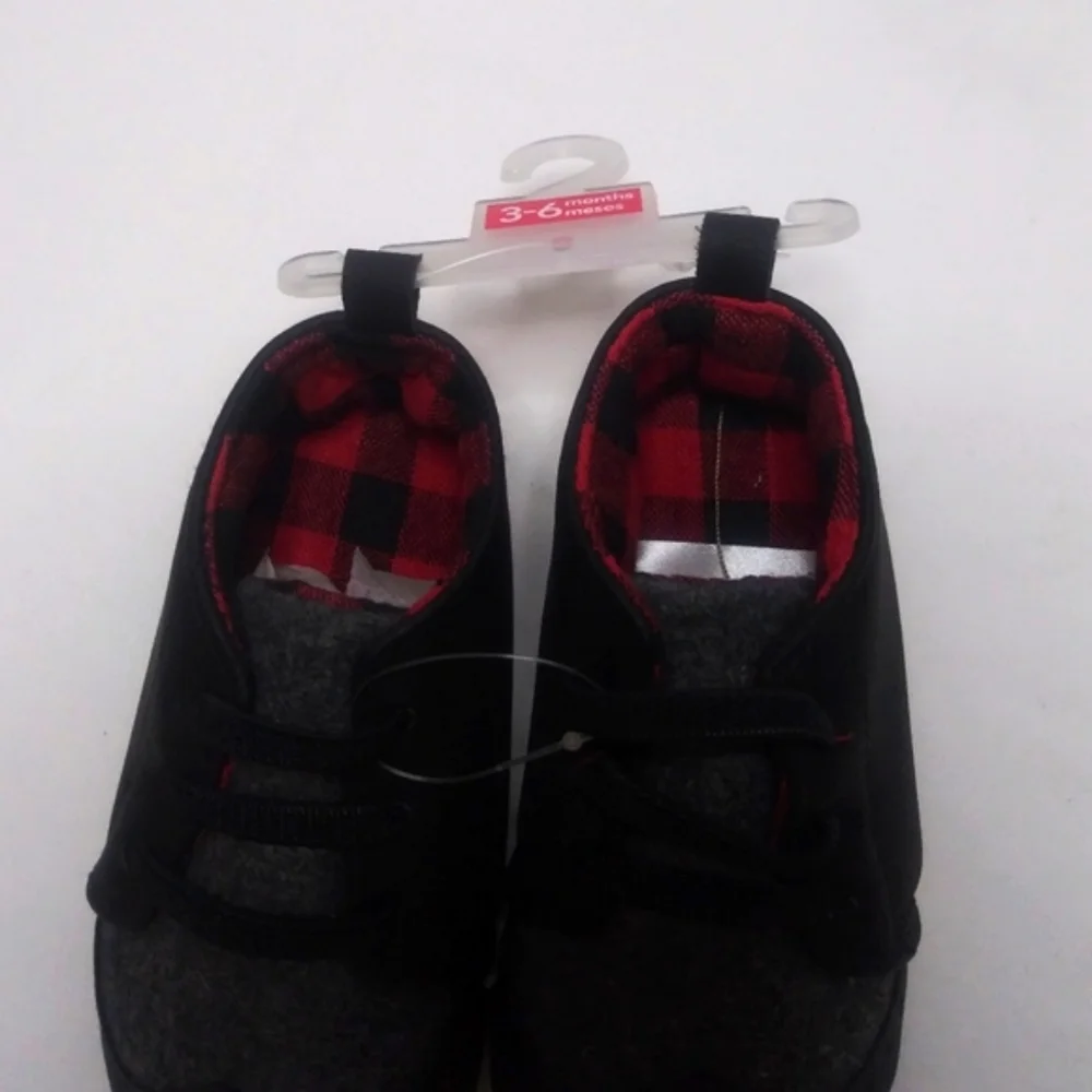 Carters Baby Soft Shoes